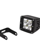 TrailFX Driving Light                                     - 2X2CFPR - Image 6